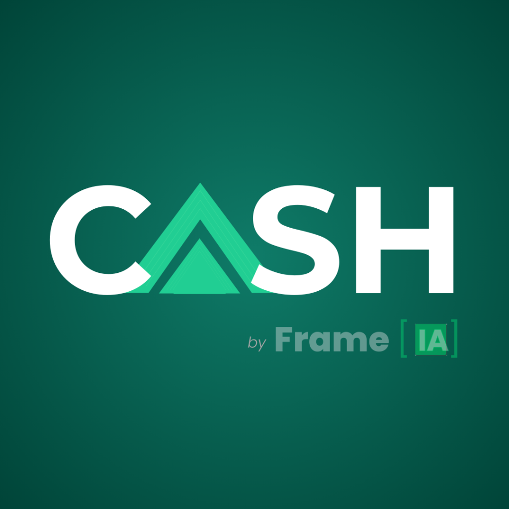 Ícone Cash